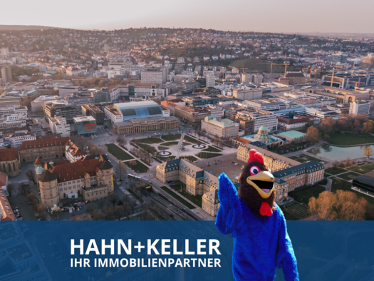 Wohnung zum Kauf 275.000 € 2 Zimmer 58 m² Asperg 71679