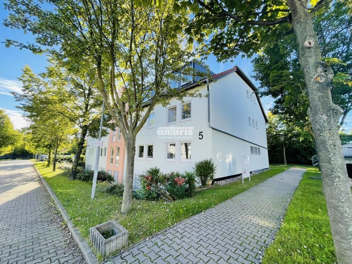 Bürofläche zur Miete provisionsfrei 5 € 25 m²<br/>Bürofläche ab 25 m²<br/>Teilbarkeit Waltersleben Erfurt-Waltersleben 99097