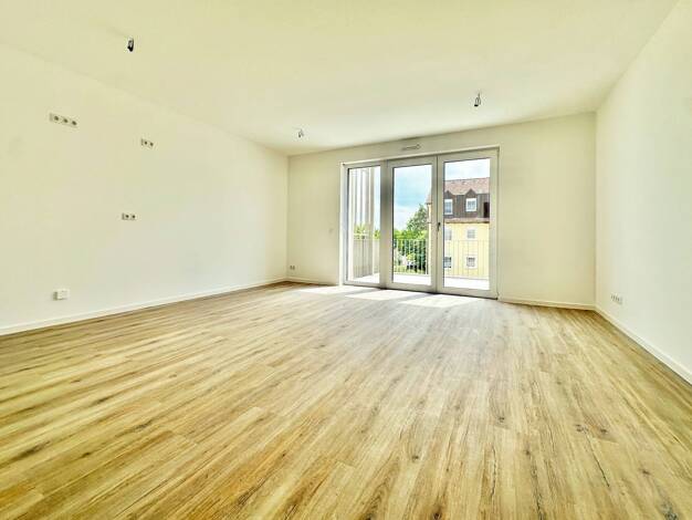 Wohnung zum Kauf - Erstbezug provisionsfrei 464.000 € 4 Zimmer 97,7 m² Geschoss 3/4 Am Eichelberg 1 f Medingen Ottendorf-Okrilla 01458