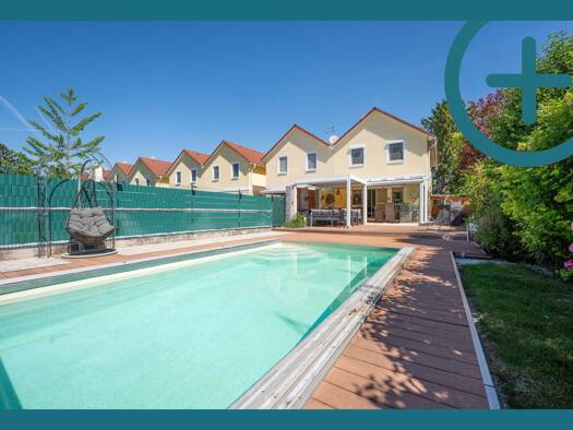 Wohnung zum Kauf 599.000 € 4 Zimmer 96,8 m² Donaustadt 1220