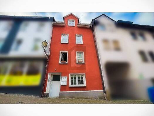 Einfamilienhaus zum Kauf 275.000 € 5 Zimmer 119 m² 47 m² Grundstück Hadamar 65589