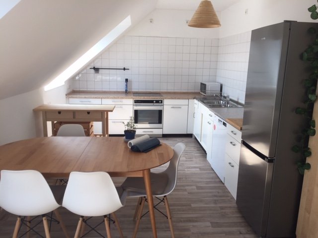 Wohnung zur Miete 935 € 4 Zimmer 85 m²<br/>Wohnfläche 4.<br/>Geschoss Neustadt Braunschweig 38100