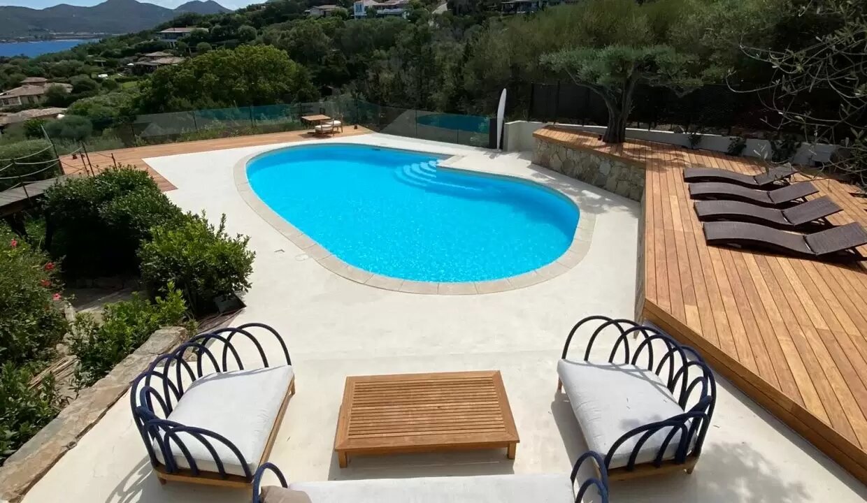 Villa zum Kauf 5.000.000 € 6 Zimmer 200 m²<br/>Wohnfläche 1.200 m²<br/>Grundstück Porto Rotondo 07026