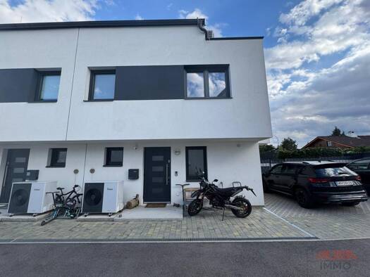 Doppelhaushälfte zum Kauf 579.000 € 4 Zimmer 192 m² 510 m² Grundstück frei ab 01.12.2026 Felixdorf 2603