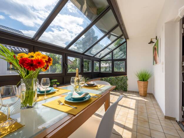 Wohnung zur Miete Wohnen auf Zeit 1.590 € 2 Zimmer 50 m² frei ab 20.04.2026 Pesch Köln 50767