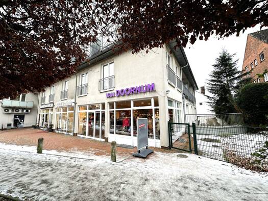 Laden zur Miete 4.000 € 162 m² Verkaufsfläche Niendorf Hamburg 22459