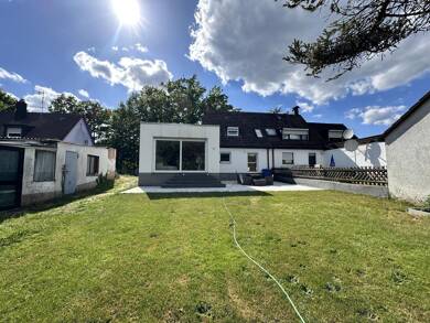 Doppelhaushälfte zum Kauf 549.000 € 4 Zimmer 123 m² 890 m² Grundstück Buchenbühl Nürnberg 90411