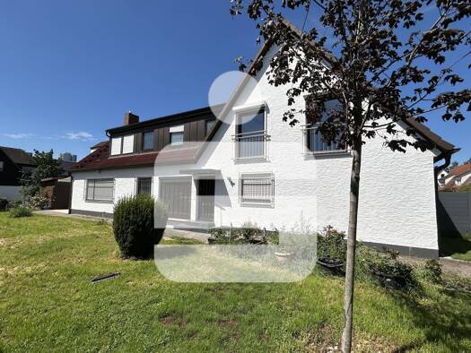 Doppelhaushälfte zum Kauf 749.000 € 5 Zimmer 130 m² 585 m² Grundstück Stadtrandsiedlung Erlangen 91056