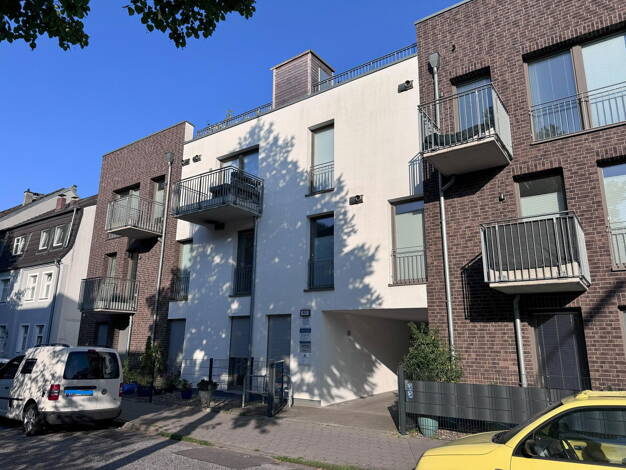 Maisonette zum Kauf provisionsfrei 980.000 € 4 Zimmer 155 m² 2. Geschoss Niendorf 22459