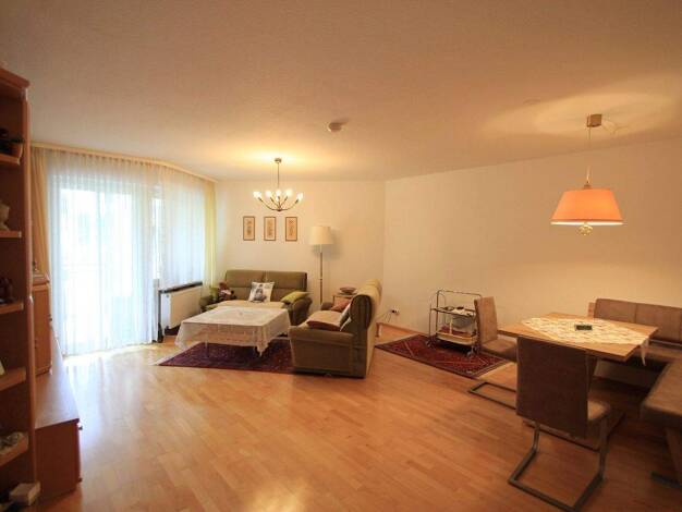 Wohnung zum Kauf 268.000 € 2 Zimmer 74,8 m² 1. Geschoss Krumbach 86381