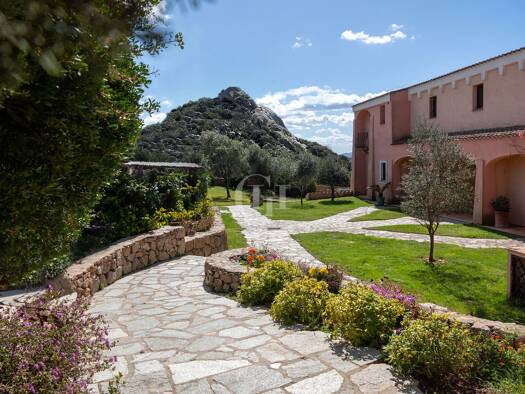 Wohnung zum Kauf 565.000 € 3 Zimmer 90 m² 1. Geschoss Via Monti Tundi 4 Alzachèna/Arzachena 07021