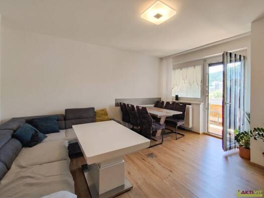 Wohnung zum Kauf 197.000 € 2 Zimmer 62 m² Eggenberg Graz 8051