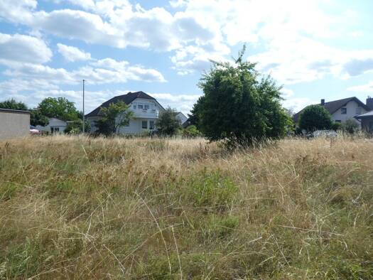 Grundstück zum Kauf 360.000 € 647 m² Grundstück Elsenfeld Elsenfeld 63820