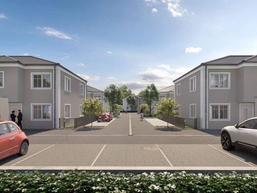 Reihenmittelhaus zum Kauf provisionsfrei 566.400 € 120 m² 149 m² Grundstück Dillingen Dillingen a.d.Donau 89407