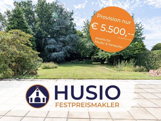 Einfamilienhaus zum Kauf 495.000 € 7,5 Zimmer 190 m² 1.419 m² Grundstück Jersbek 22941