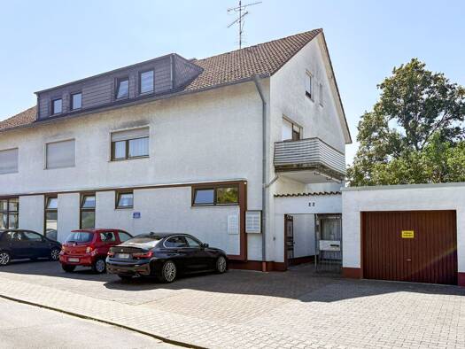 Gewerbeobjekt zum Kauf als Kapitalanlage geeignet 1.170.000 € 521 m² 799 m² Grundstück Dreieich 63303