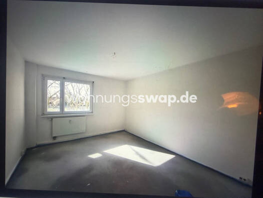 Wohnung zur Miete Tauschwohnung 458 € 2 Zimmer 59 m² 3. Geschoss Märkisches Viertel Reinickendorf 13439