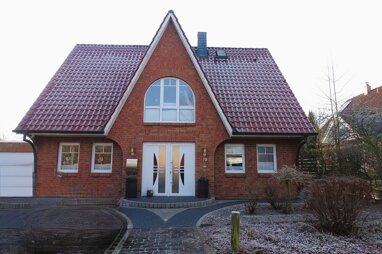 Einfamilienhaus zum Kauf 449.000 € 5 Zimmer 139,4 m² 710 m² Grundstück Marklohe Marklohe 31608