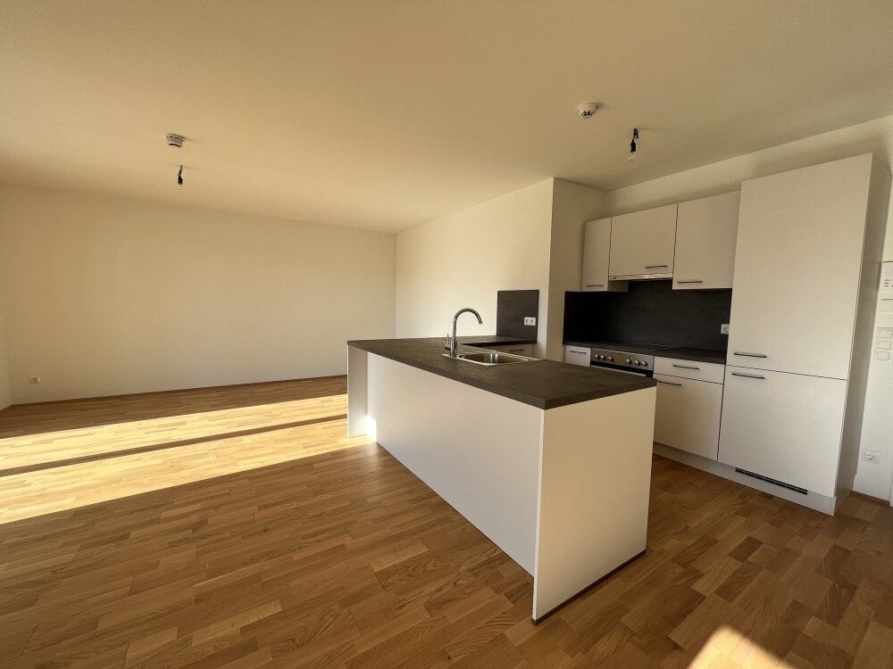 Wohnung zur Miete 879 € 3 Zimmer 79,1 m²<br/>Wohnfläche Lend Graz 8020