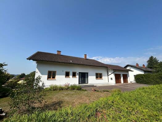 Mehrfamilienhaus zum Kauf 399.000 € 8 Zimmer 262,9 m² 2.311 m² Grundstück Prienzing Willmering 93497