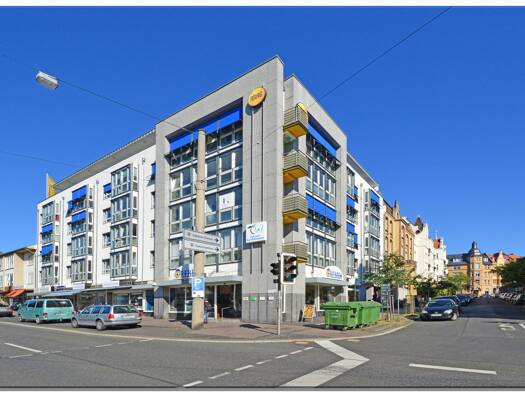 Bürofläche zur Miete 1.100 € 4 Zimmer 105 m² Bürofläche West Kassel 34119