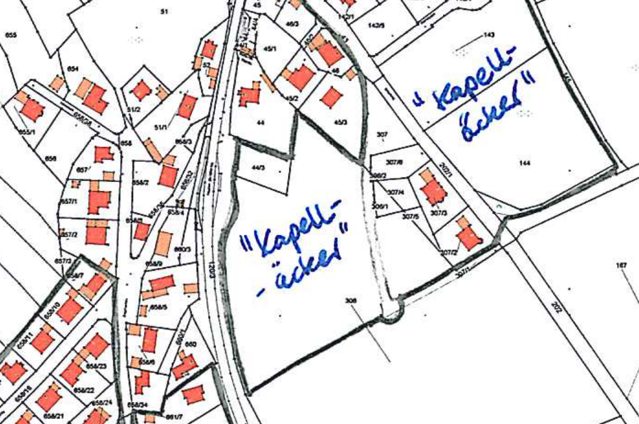 Grundstück zum Kauf 290.000 € 14.500 m²<br/>Grundstück Hauptstraße Thurndorf Kirchenthumbach 91281