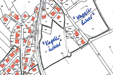 Grundstück zum Kauf 290.000 € 14.500 m² Grundstück Hauptstraße Thurndorf Kirchenthumbach 91281