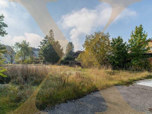 Grundstück zum Kauf 850.000 € Traun 4050