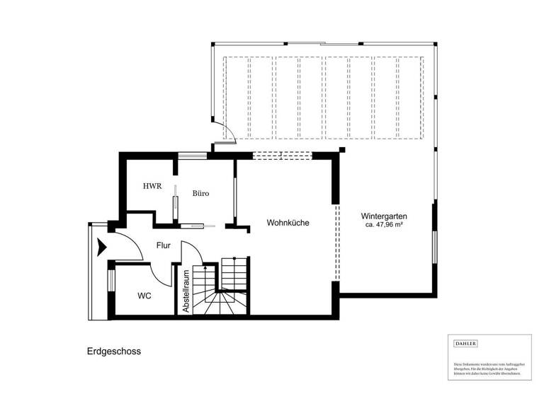Reihenendhaus zum Kauf 3 Zimmer 127 m² 846 m² Grundstück Kühlungsborn 18225