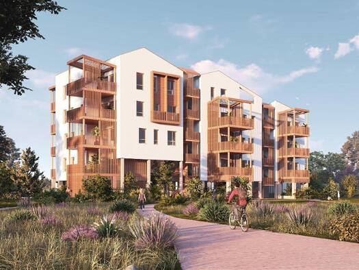 Wohnung zum Kauf - Erstbezug provisionsfrei 279.400 € 3 Zimmer 87,3 m² El Verger 03770