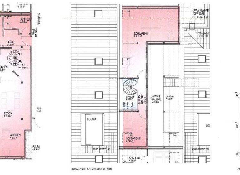 Wohnung zum Kauf 299.950 € 3 Zimmer 106 m² frei ab sofort Barenburg Emden 26721