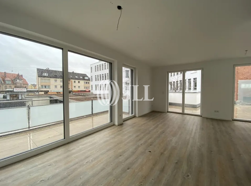 Bürofläche zur Miete 140 m²<br/>Bürofläche Mögeldorf Nürnberg 90482