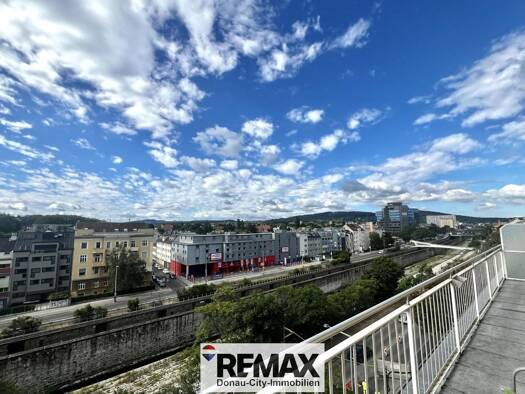 Wohnung zur Miete 1.151 € 4 Zimmer 99 m² 6. Geschoss Penzing 1140