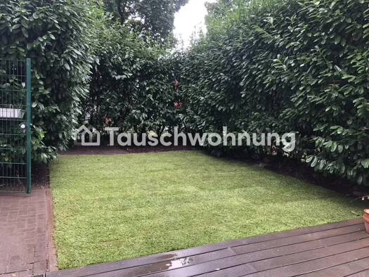 Wohnung zur Miete Tauschwohnung 967 € 2 Zimmer 80 m² Bickendorf Ehrenfeld 50827