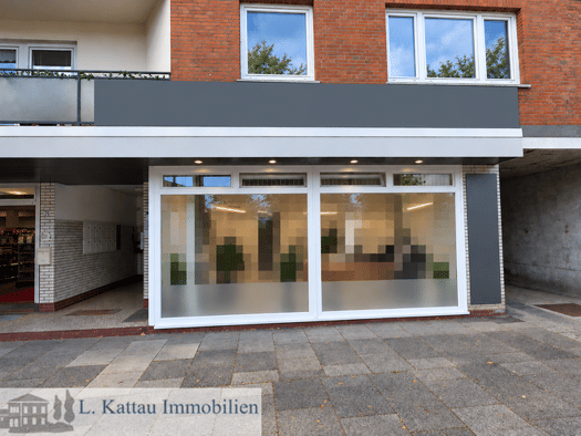 Bürofläche zum Kauf provisionsfrei 224.900 € 125 m² Bürofläche Burgdamm Bremen 28717