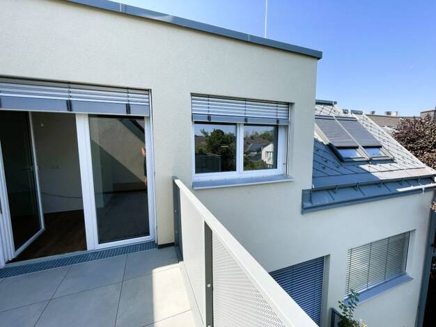 Wohnung zum Kauf - Erstbezug 489.000 € 3 Zimmer 76 m² Wien 1230