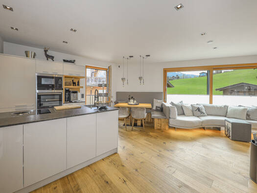 Wohnung zum Kauf 795.000 € 3 Zimmer 61,3 m² EG Kirchberg in Tirol 6365