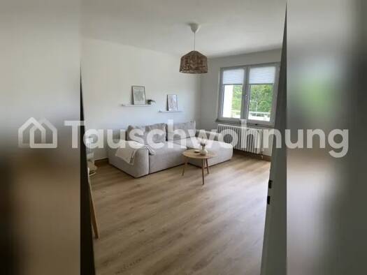 Wohnung zur Miete Tauschwohnung 1.100 € 3 Zimmer 80 m² 3. Geschoss Braunsfeld Köln 50933
