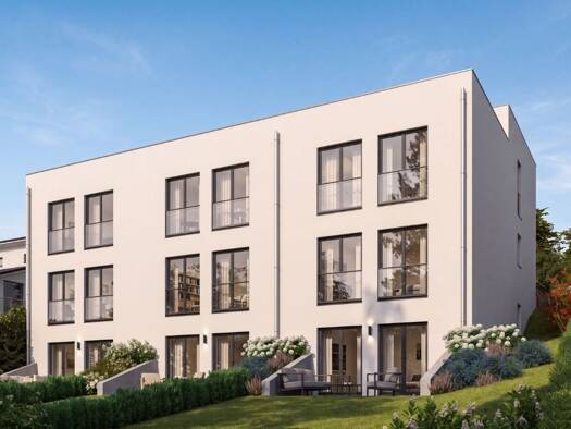 Grundstück zum Kauf 474.000 € 912 m² Grundstück Baugenehmigung vorhanden frei ab sofort Ringstraße 10 Hemhofen Hemhofen 91334
