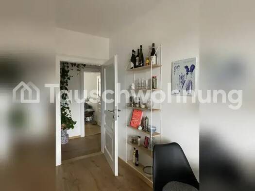 Wohnung zur Miete Tauschwohnung 1.600 € 4 Zimmer 100 m² 4. Geschoss Maxvorstadt München 80333