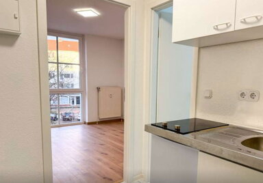 Wohnung zur Miete 465 € 1 Zimmer 20 m² 2. Geschoss frei ab sofort Stöckener Str. 173 Stöcken Hannover 30419