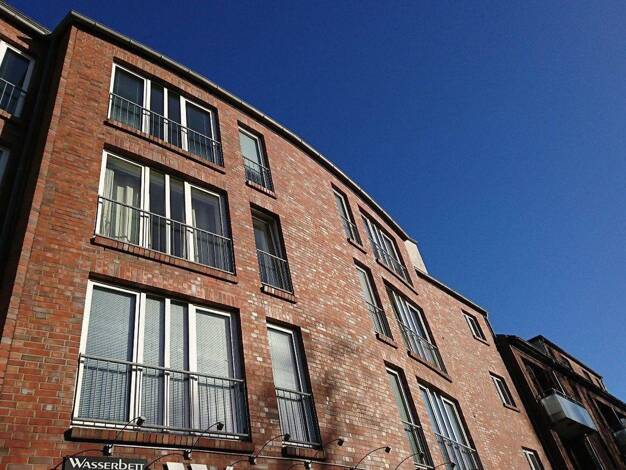 Wohnung zur Miete 680 € 2 Zimmer 50 m² 3. Geschoss Bahrenfeld Altona 22761