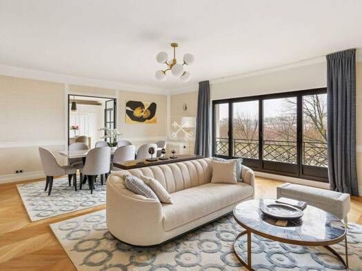 Studio zum Kauf 1.295.000 € 7 Zimmer 265,6 m² 3. Geschoss Saint Merri Paris 75007