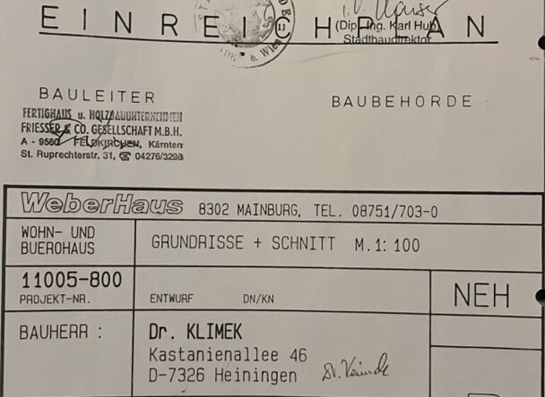 Villa zum Kauf 1.100.000 € 6 Zimmer 336,3 m² 580 m² Grundstück Baden 2500