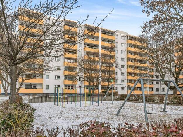 Wohnung zum Kauf 190.000 € 3 Zimmer 73 m² Marienfelde Berlin 12277