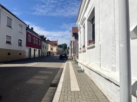 Einfamilienhaus zum Kauf 149.000 € 4,5 Zimmer 138 m² 878 m² Grundstück Frankenholz Bexbach 66450