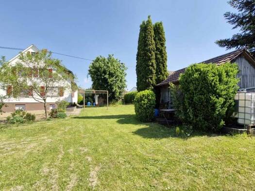 Mehrfamilienhaus zum Kauf 635.000 € 7 Zimmer 150,1 m² 1.438 m² Grundstück Gniebel Pliezhausen 72124