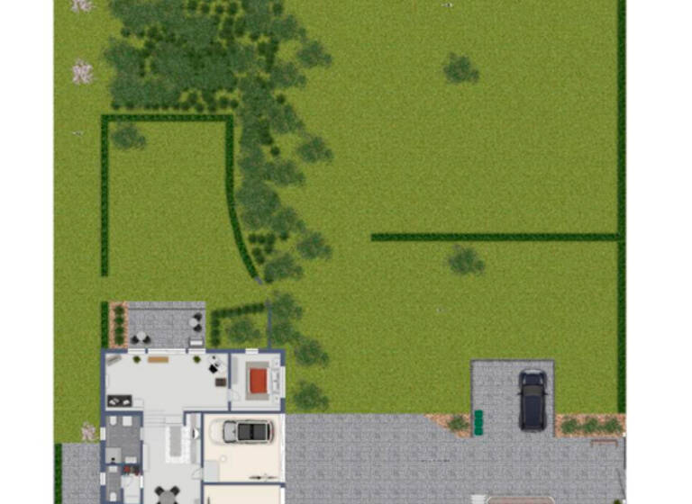 Haus zum Kauf 699.000 € 462 m² 4.437 m² Grundstück Haldem Stemwede 32351