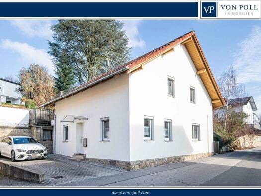 Einfamilienhaus zum Kauf 198.900 € 5 Zimmer 121,6 m² 357 m² Grundstück Altenstadt Cham 93413