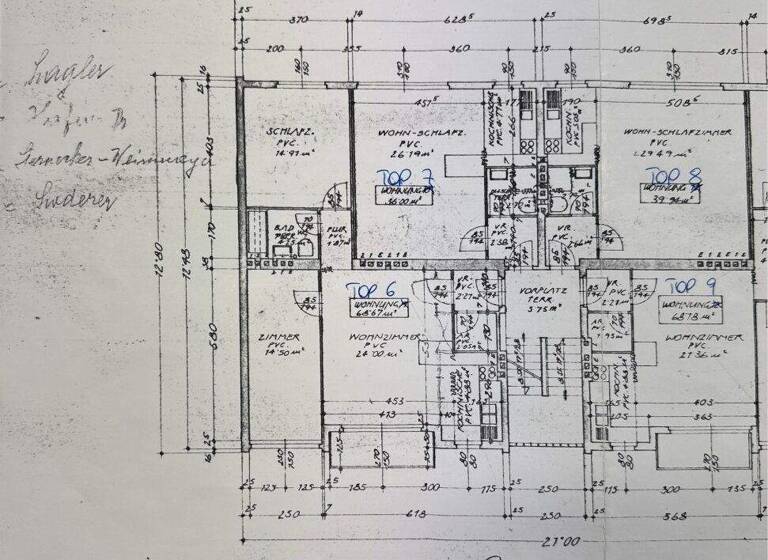 Wohnung zum Kauf 285.000 € 69,7 m² Maria Enzersdorf 2344